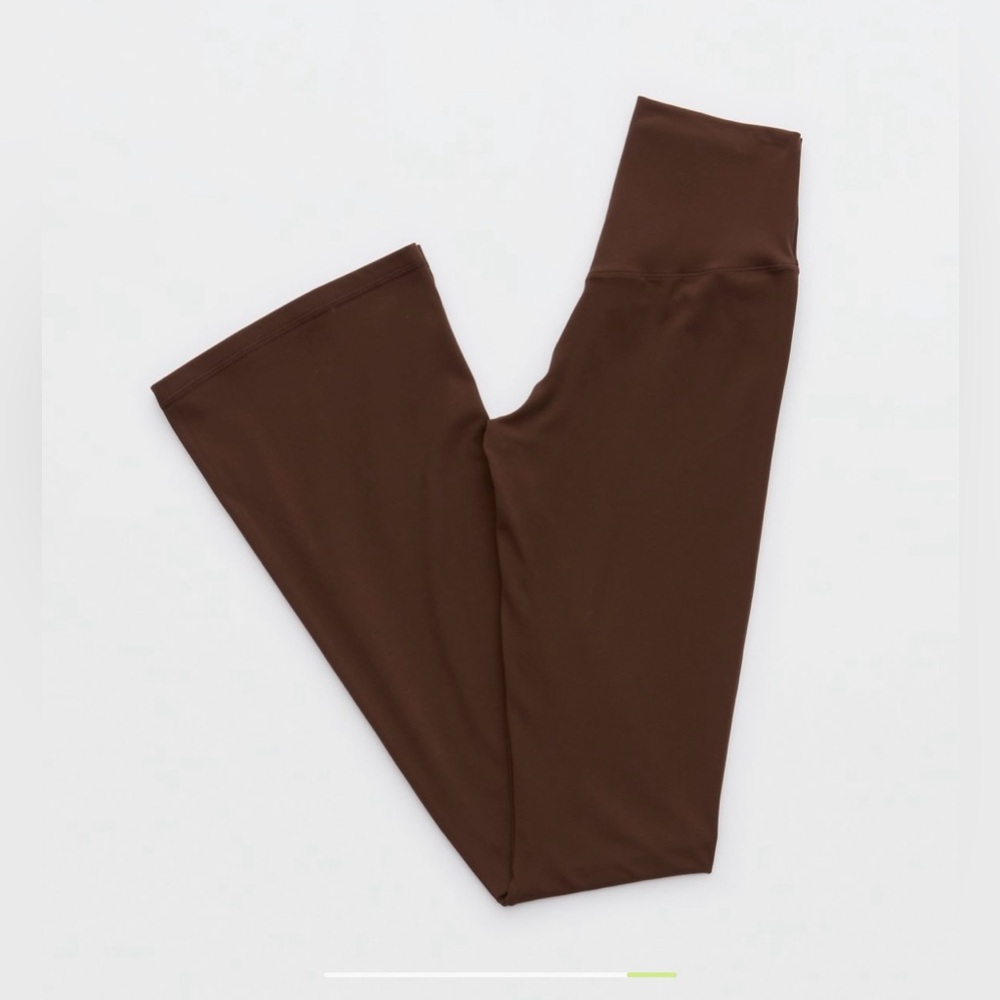 ✨Aerie Real Me Extra Bootcut Leggings